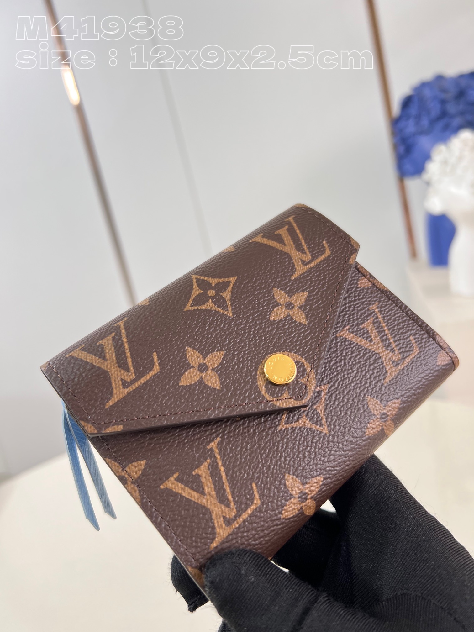 Louis Vuitton Wallets Purse